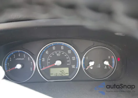 2009 Hyundai Santa Fe Gls from USA, damaged, VIN 5NMSG13D19H297740